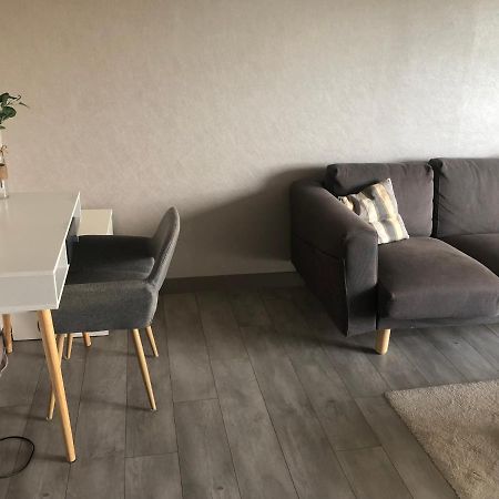Appartement T2 - Ile De ナント エクステリア 写真