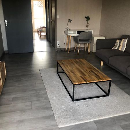 Appartement T2 - Ile De ナント エクステリア 写真