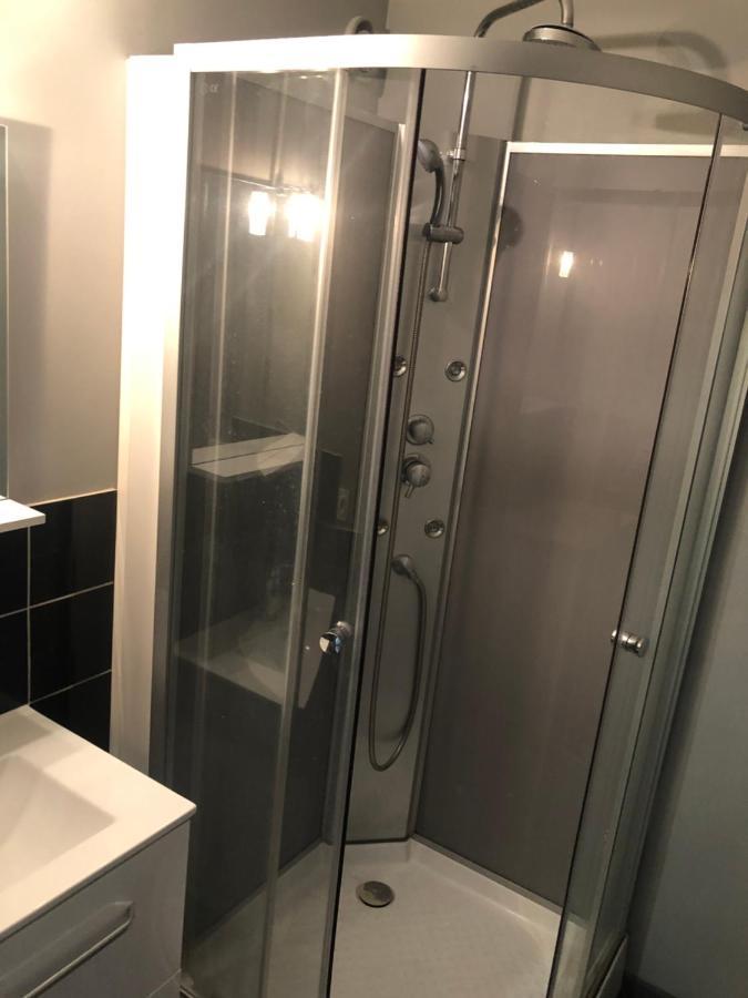 Appartement T2 - Ile De ナント エクステリア 写真