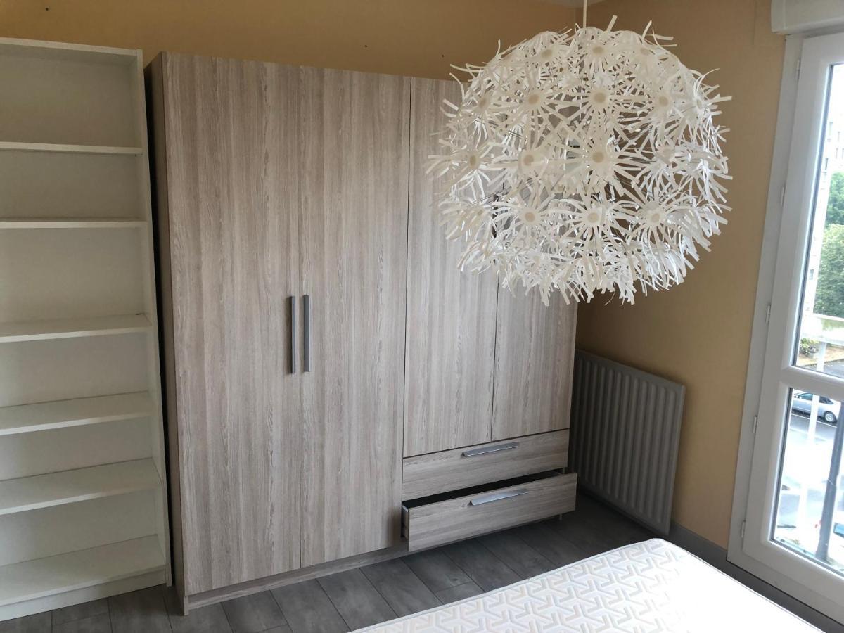 Appartement T2 - Ile De ナント エクステリア 写真