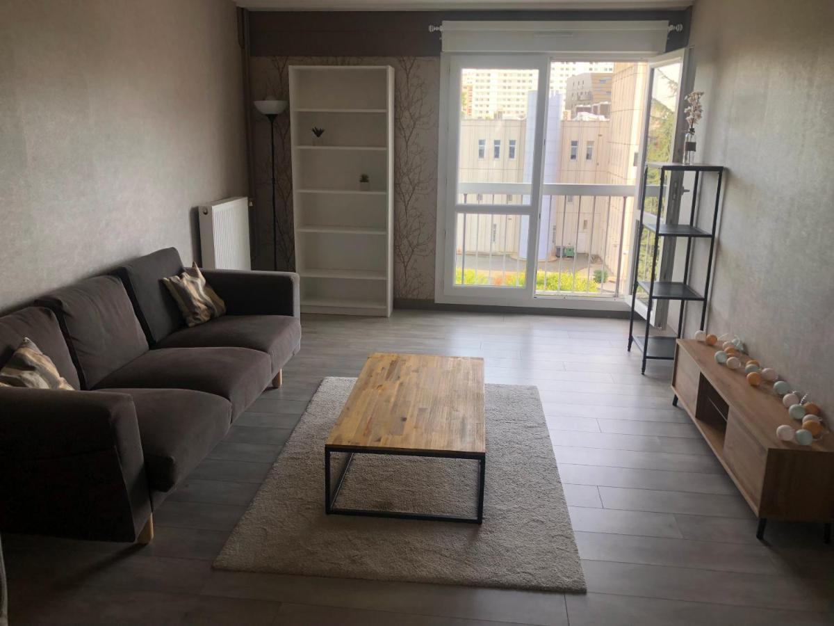 Appartement T2 - Ile De ナント エクステリア 写真