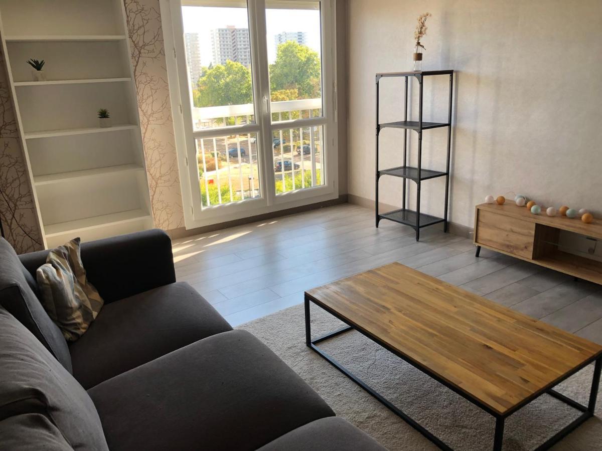 Appartement T2 - Ile De ナント エクステリア 写真