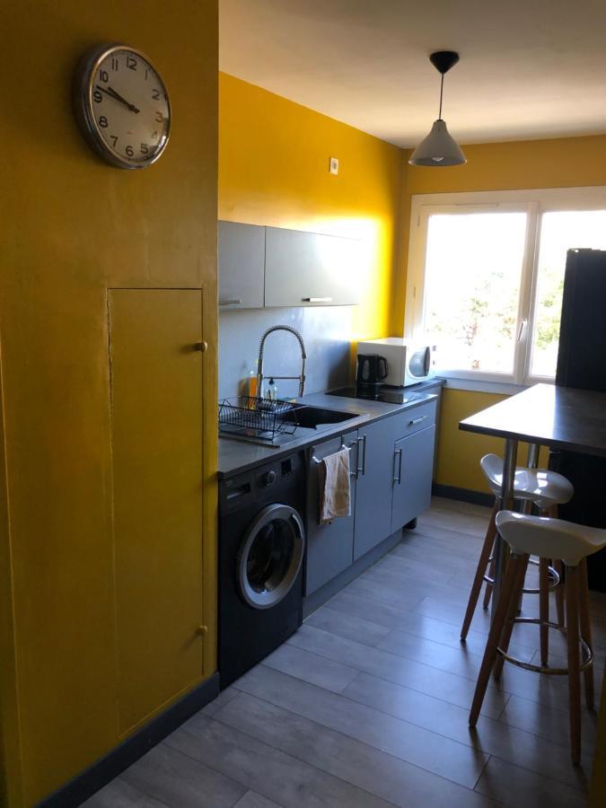 Appartement T2 - Ile De ナント エクステリア 写真