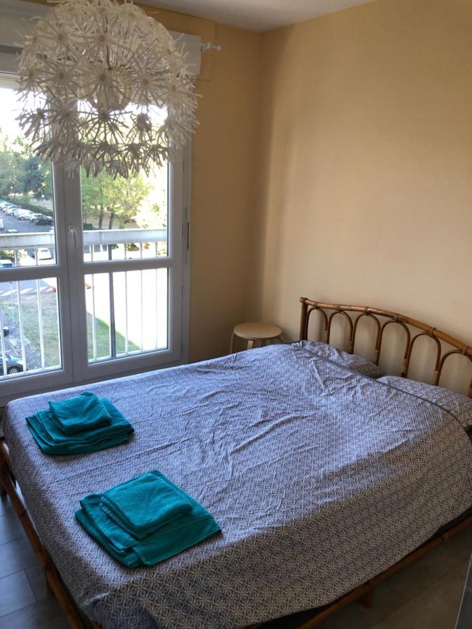 Appartement T2 - Ile De ナント エクステリア 写真
