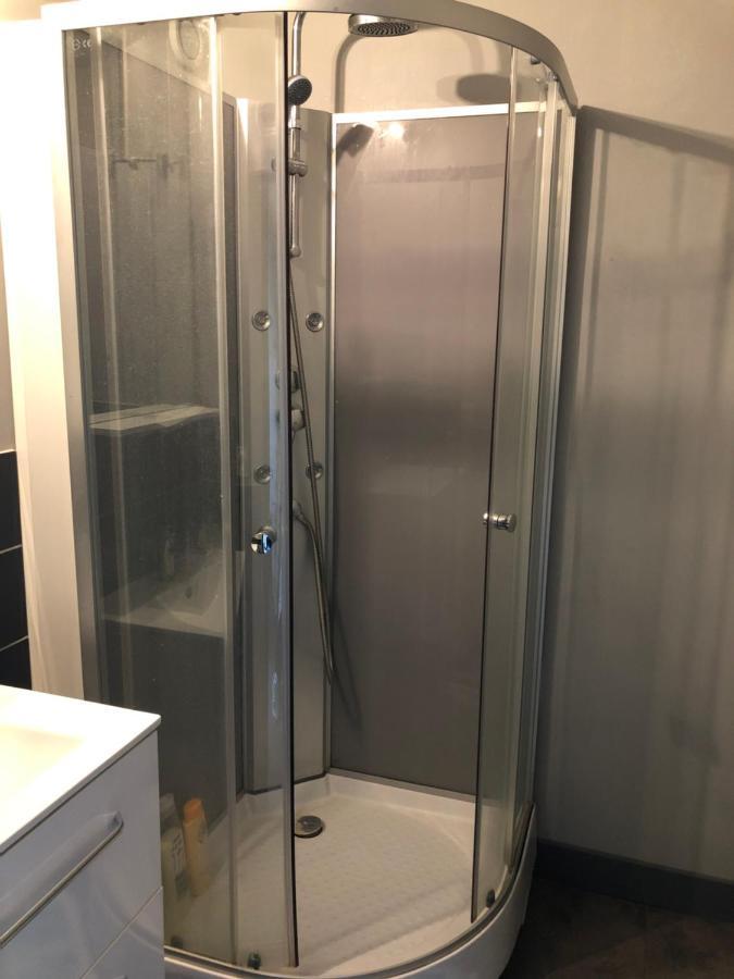 Appartement T2 - Ile De ナント エクステリア 写真