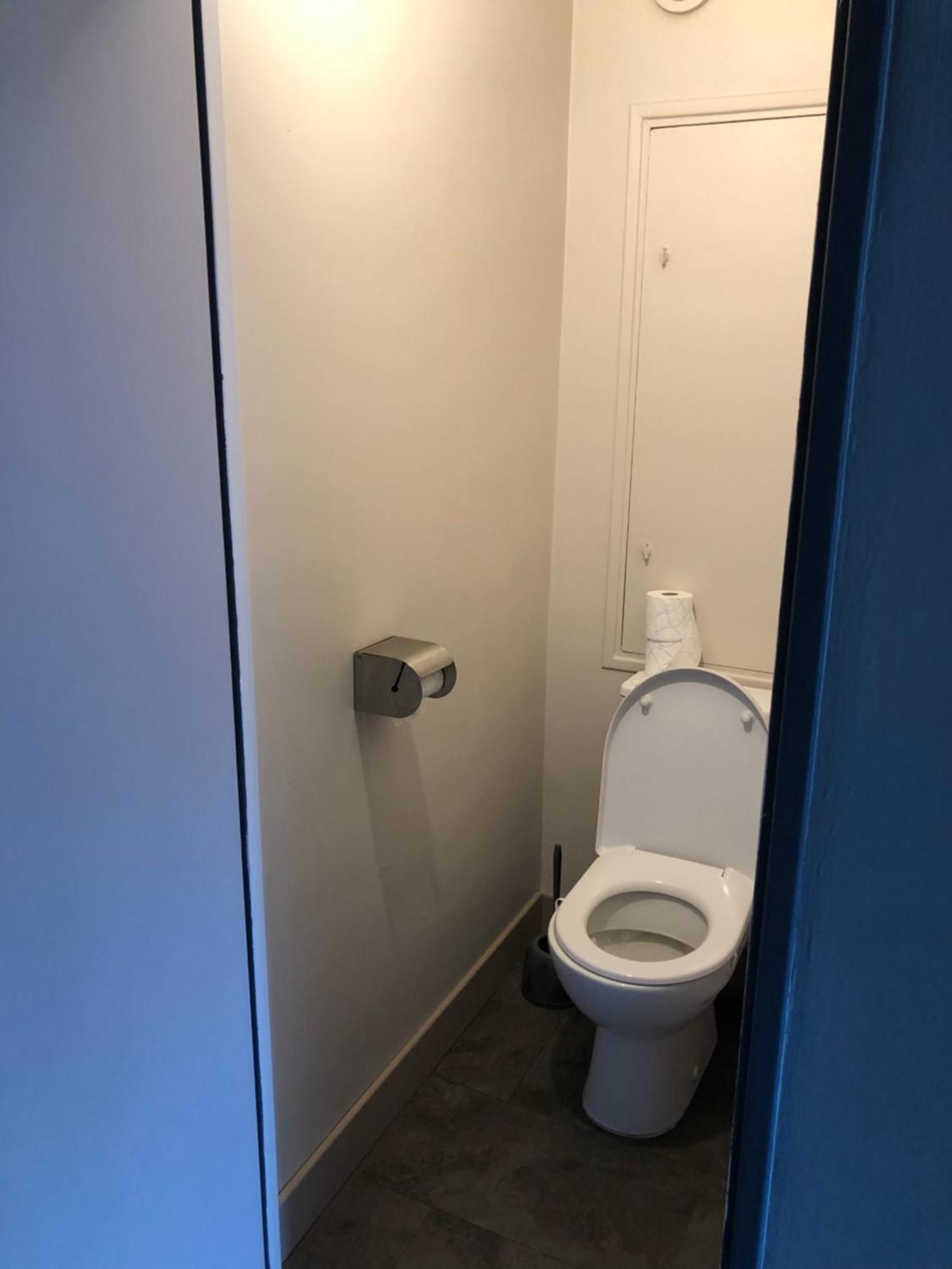 Appartement T2 - Ile De ナント エクステリア 写真